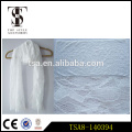 light weight fashionable popular choice white lace spring scarf versatile all year around